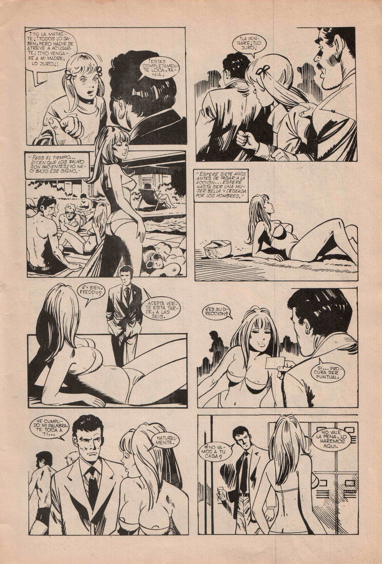 Astrosex #4 page 9 full