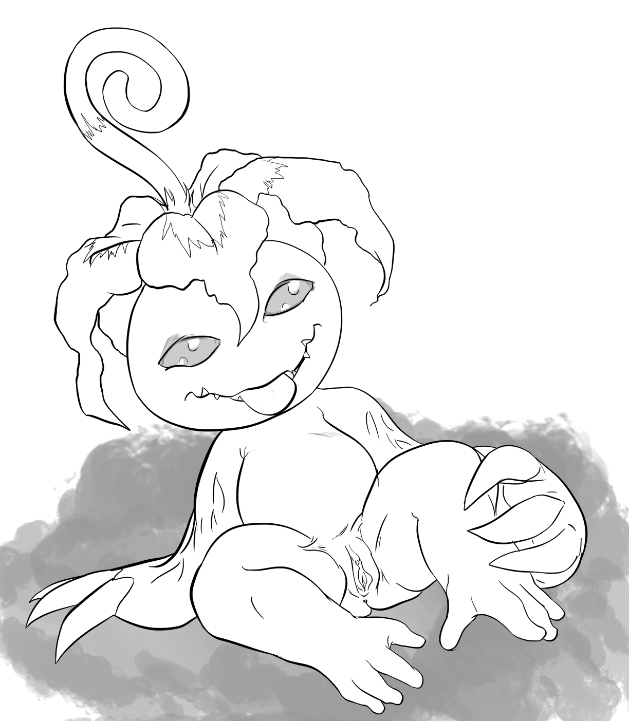 ARTIST Simple-Creature page 10 full