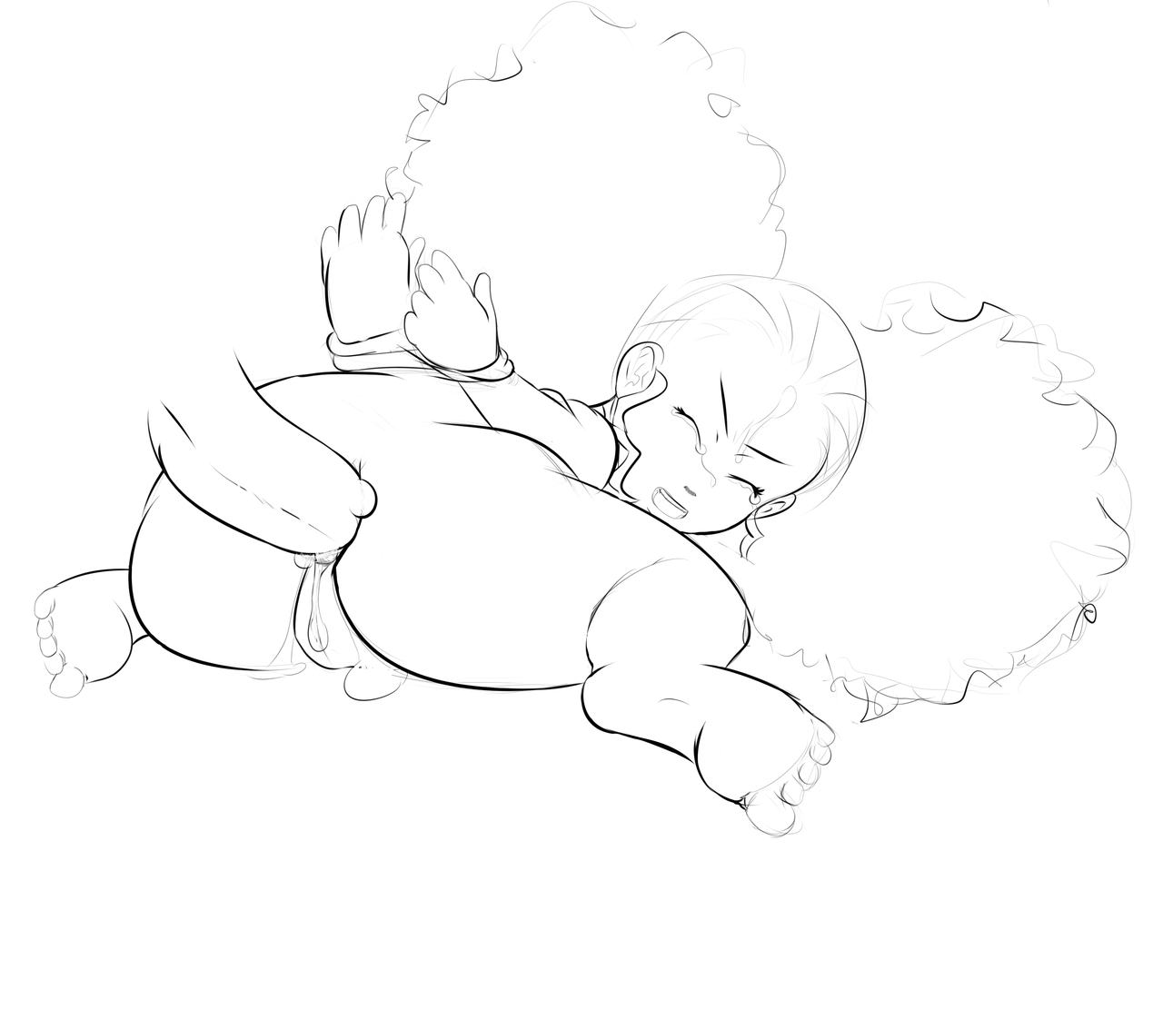 ARTIST Simple-Creature page 4 full