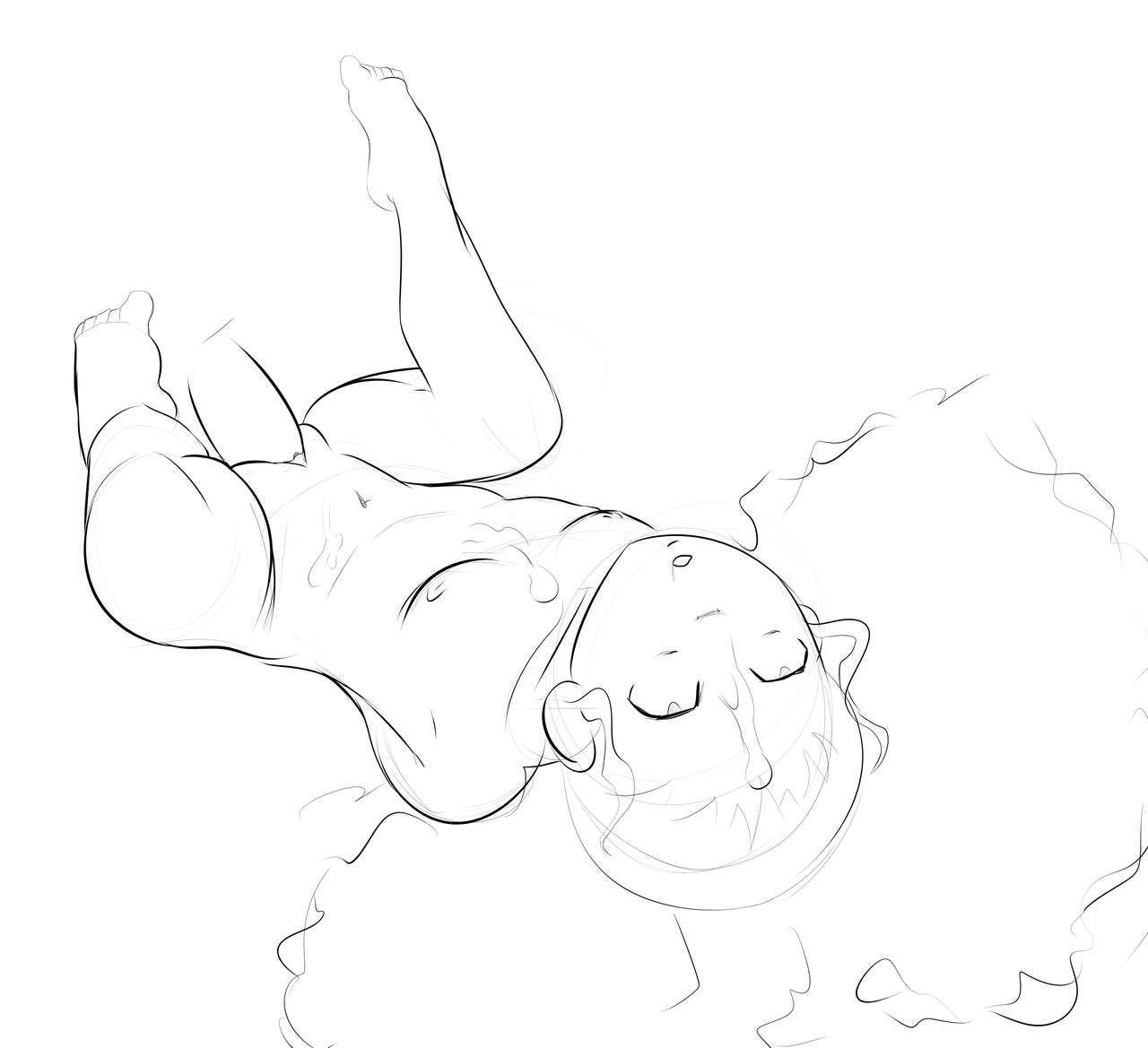 ARTIST Simple-Creature page 5 full