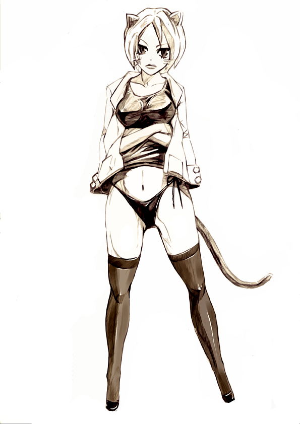Artist: Kotou Tamashii page 6 full