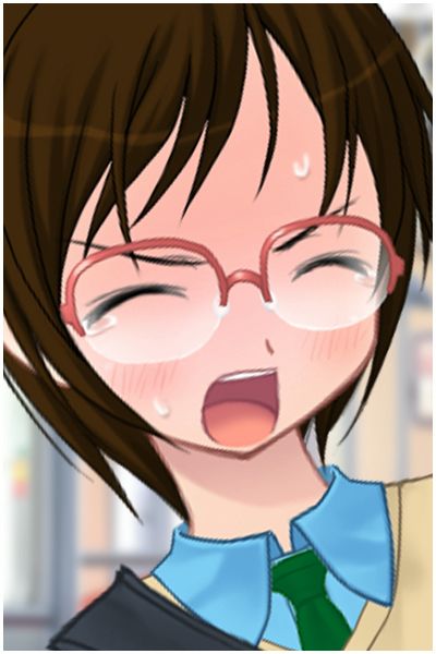 Chikanchuu! Vol. 7 Majime Short Cut Musume Hen page 10 full