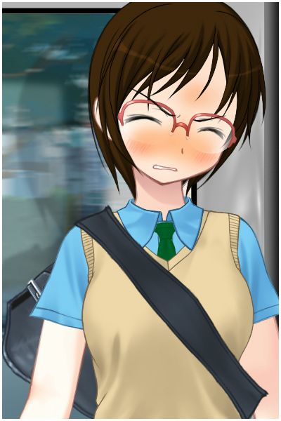 Chikanchuu! Vol. 7 Majime Short Cut Musume Hen page 2 full