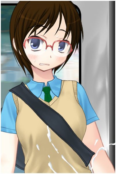 Chikanchuu! Vol. 7 Majime Short Cut Musume Hen page 4 full