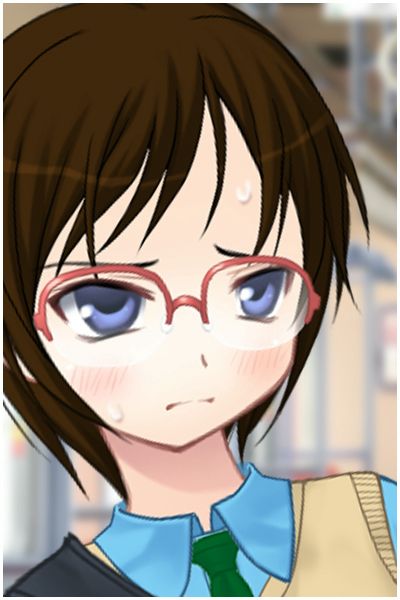 Chikanchuu! Vol. 7 Majime Short Cut Musume Hen page 9 full