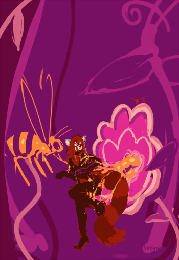 Candy Flower cover