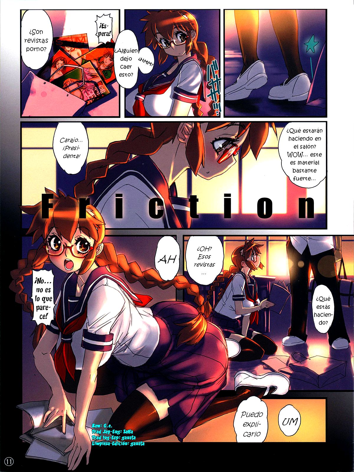 Class Officer Moe 2 page 10 full