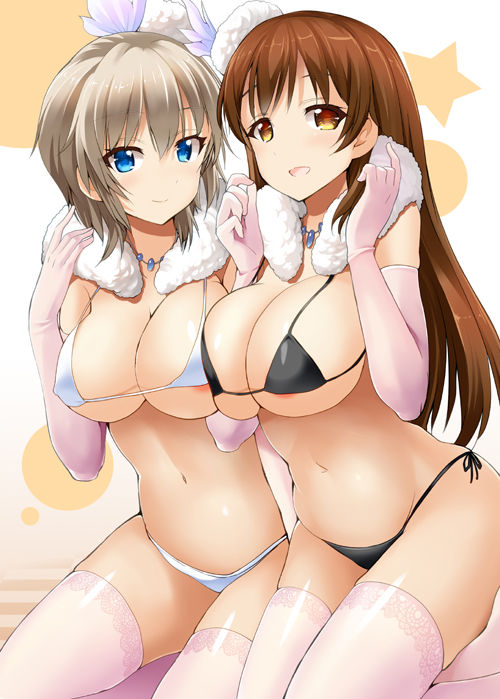 Idolmaster Series page 2 full