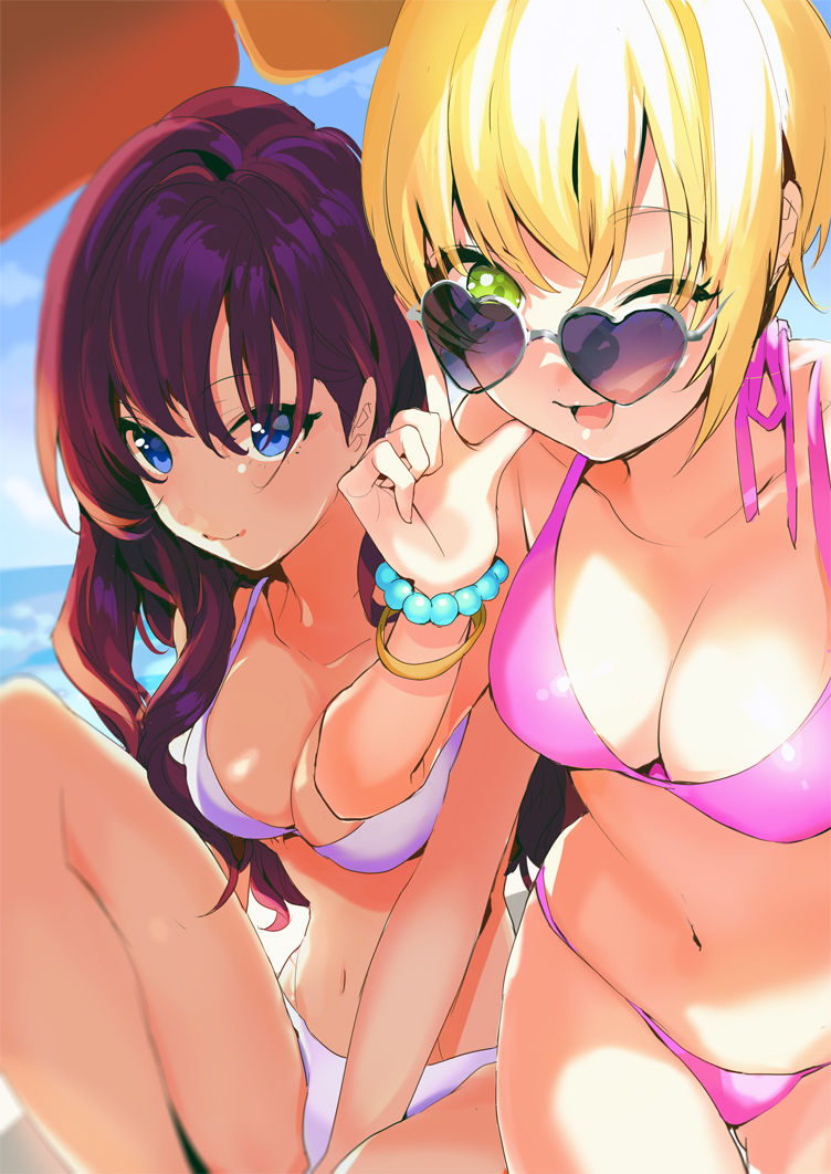 Idolmaster Series page 8 full