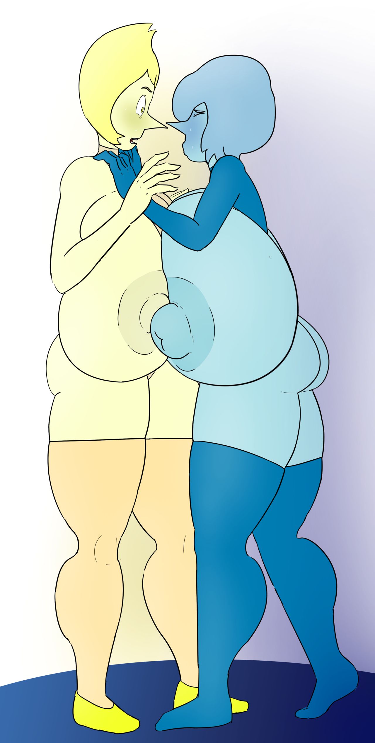 Artist - n0-5h4m3 page 9 full