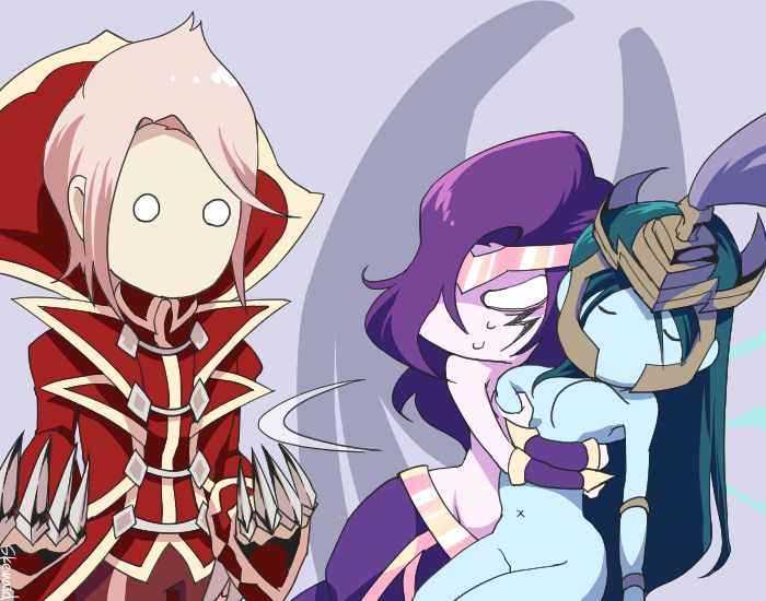 Bloodthirsty 1~2 page 4 full