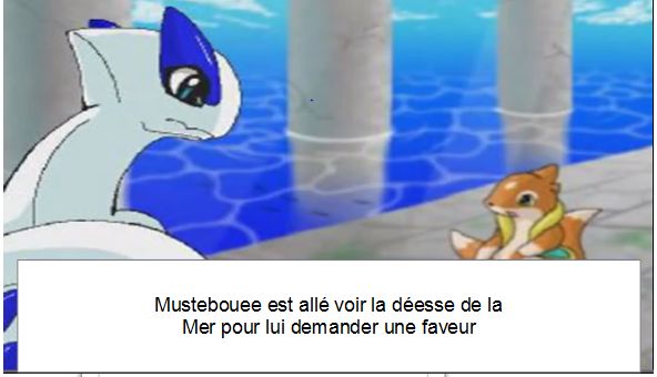 l'aventure de lugia page 3 full