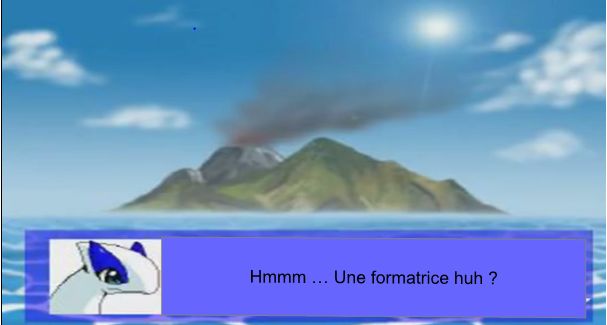 l'aventure de lugia page 9 full