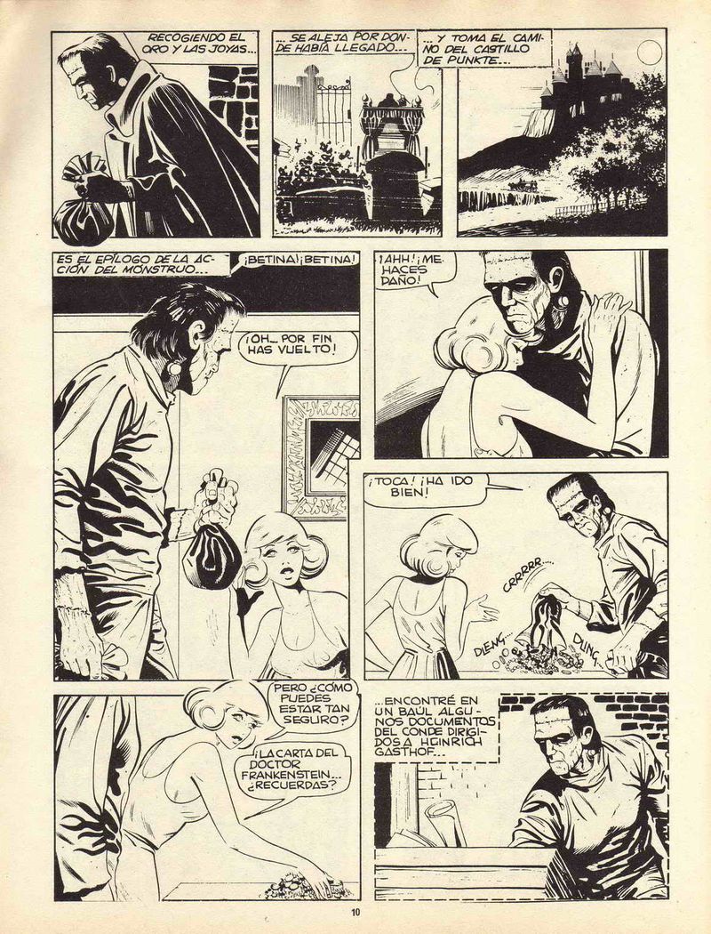 Monsters 7 page 10 full
