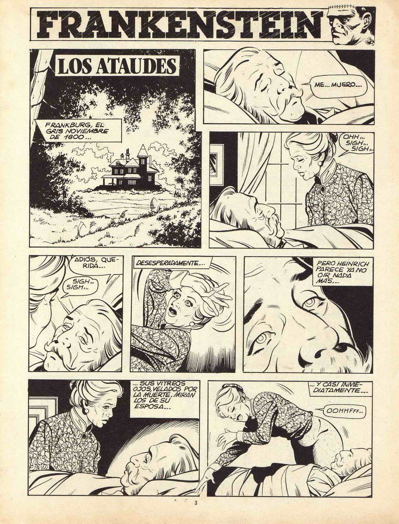 Monsters 7 page 3 full