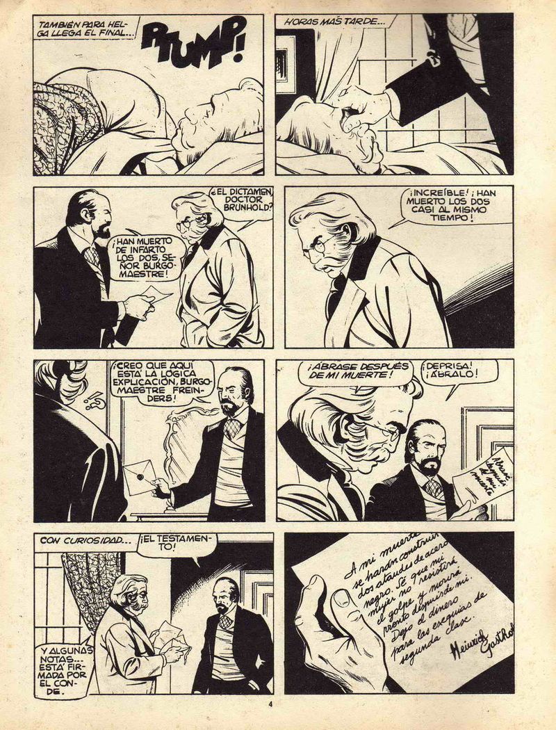 Monsters 7 page 4 full
