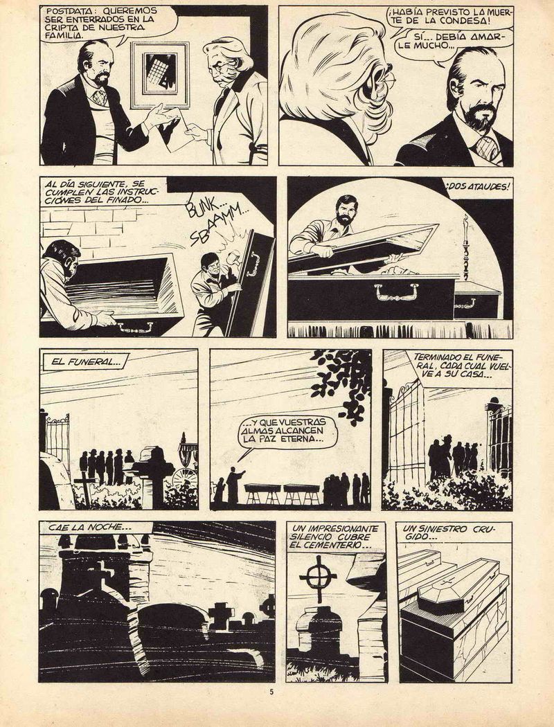Monsters 7 page 5 full