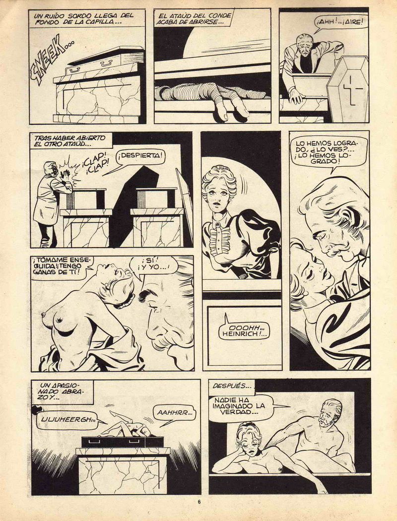 Monsters 7 page 6 full