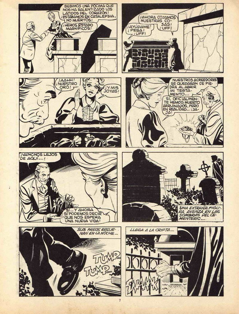 Monsters 7 page 7 full