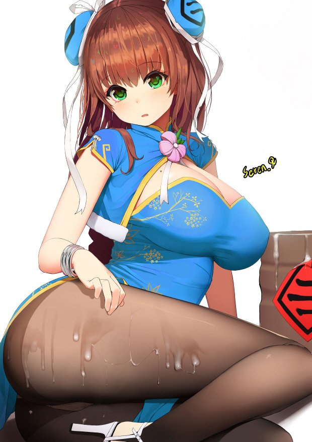 Girls in Shrugs page 3 full