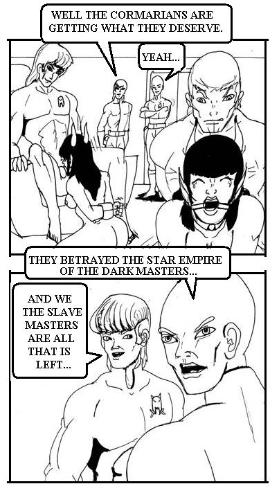 Agency X First Mission Book Three Issue Five and Six page 7 full