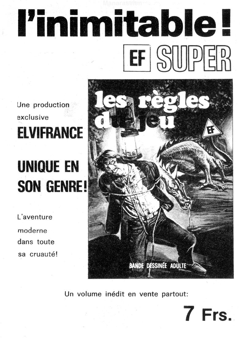 Elvifrance - Salut les bidasses - 074 - Va donc, eh, gros joufflu ! page 4 full