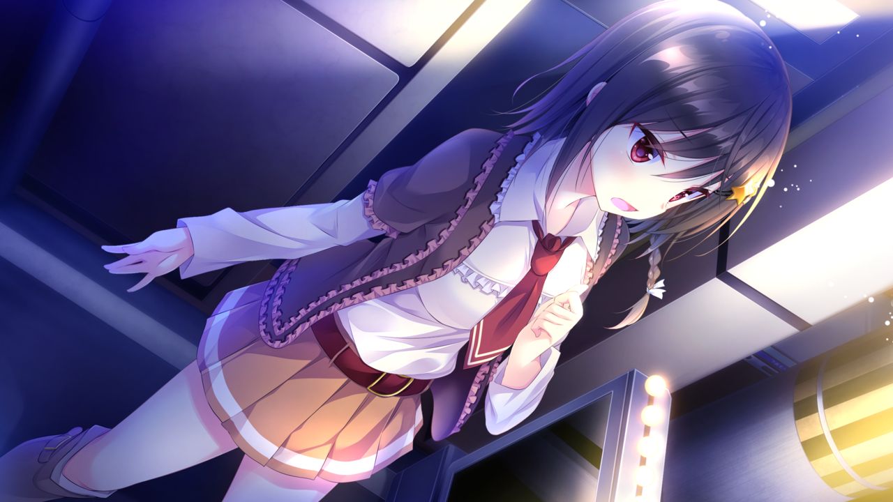 Omoi o Sasageru Otome no Melody page 10 full