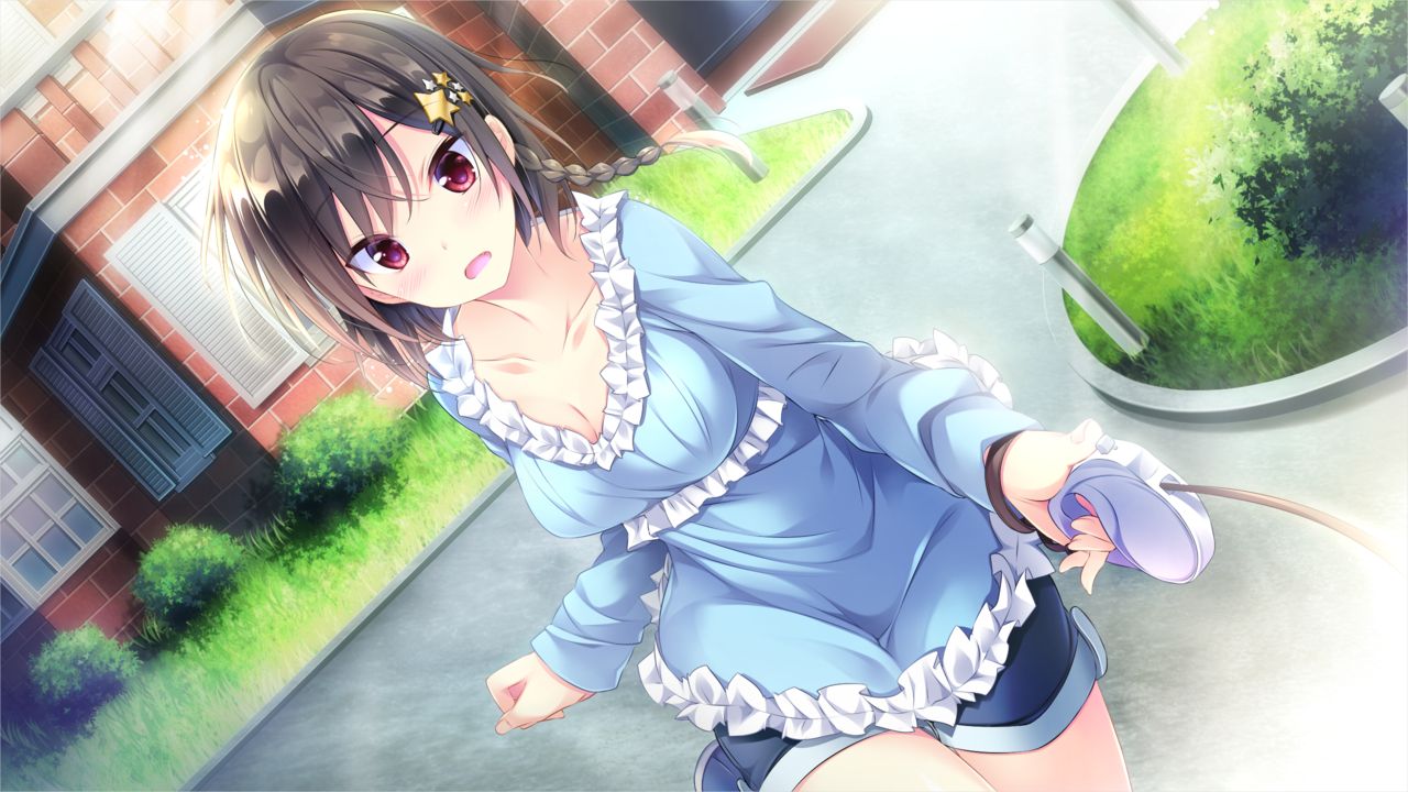 Omoi o Sasageru Otome no Melody page 3 full
