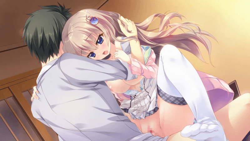 Nine - Kokonotsu Kokonoka Kokonoiro page 10 full