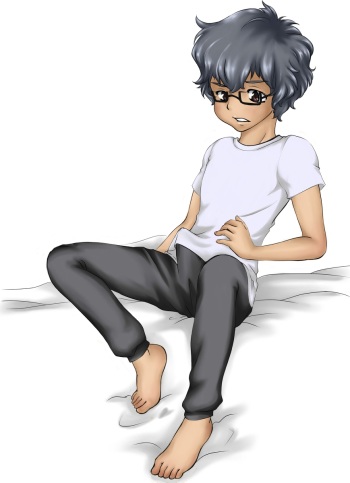 Artist - B-B cover