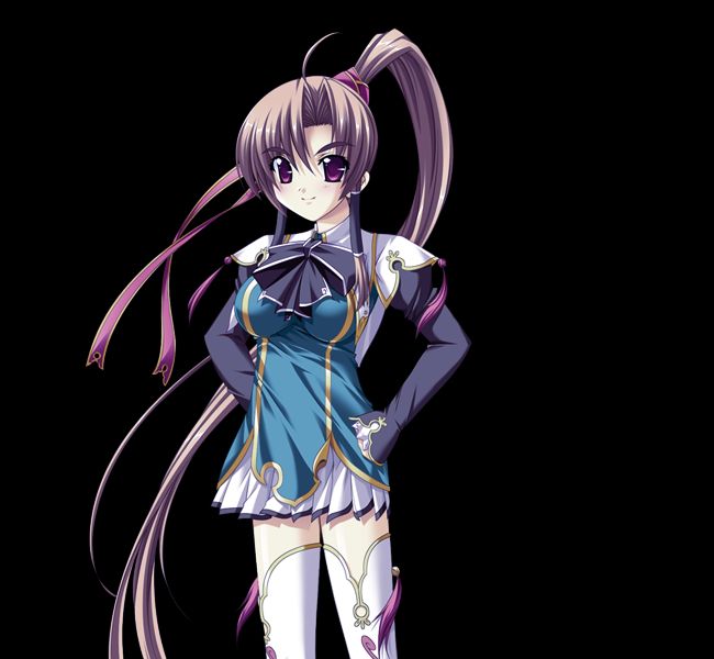 Shin Koihime Musou ~ Otome Ryouran Sangokushi Engi ~ page 2 full