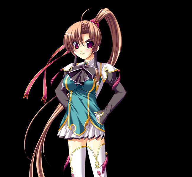 Shin Koihime Musou ~ Otome Ryouran Sangokushi Engi ~ page 7 full