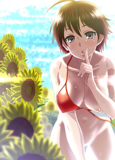 Boku no Himitsu no Natsuyasumi page 3 full