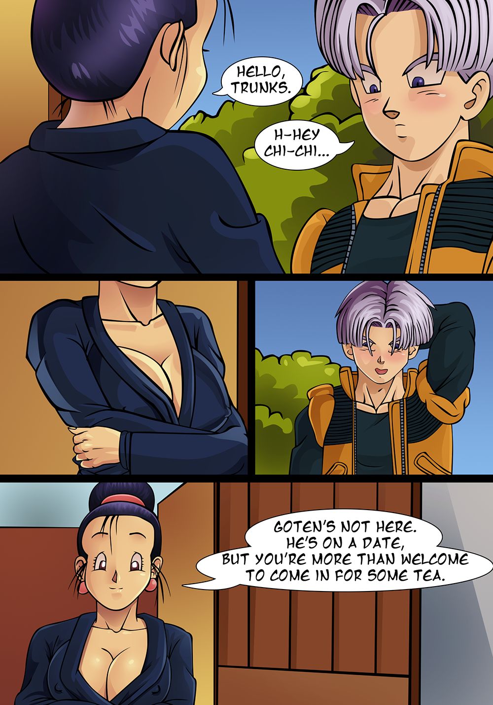 Fire Mountain Bliss page 5 full