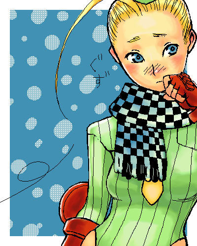 Pixiv Works page 8 full