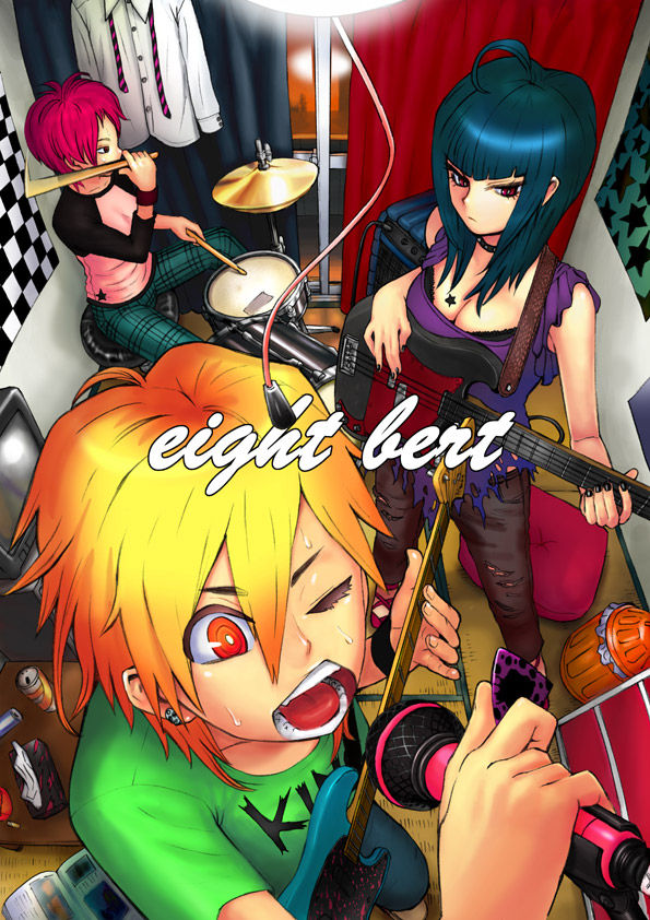Pixiv Works page 9 full