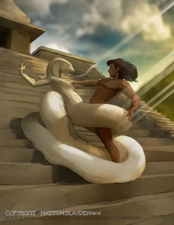 Viper Sacrifice cover