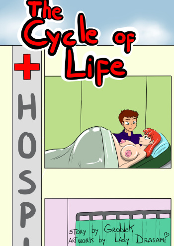 Cycle of Life cover