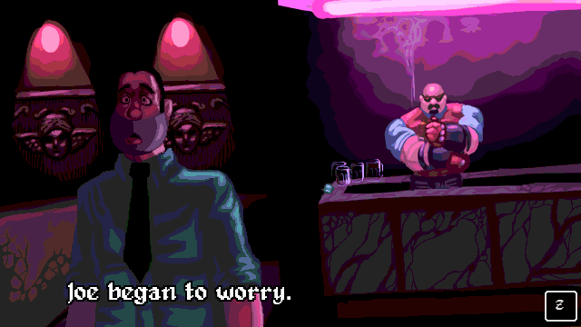 Strange Flesh - Domination Ending page 10 full