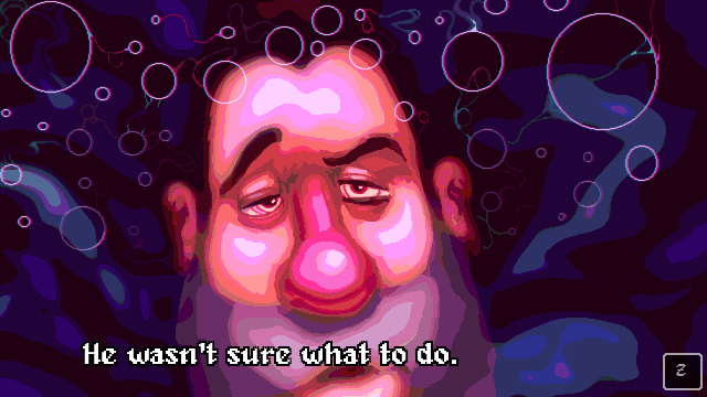 Strange Flesh - Domination Ending page 4 full