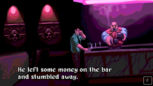 Strange Flesh - Domination Ending page 5 full