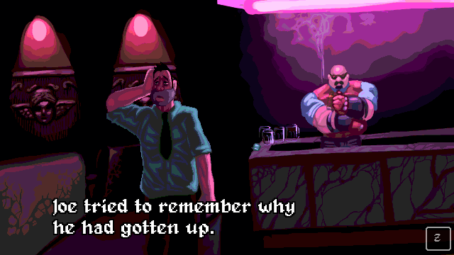 Strange Flesh - Domination Ending page 7 full