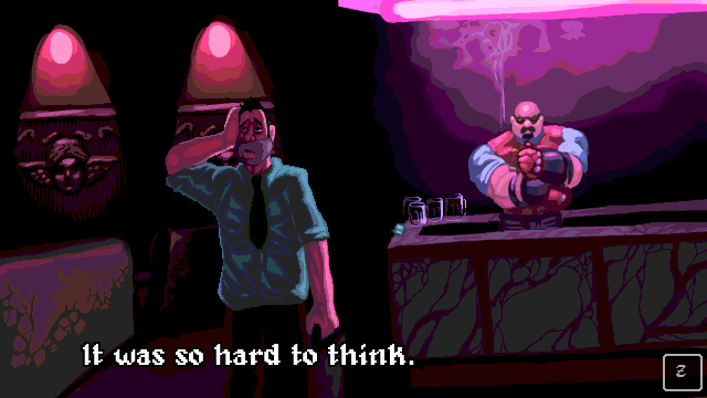 Strange Flesh - Domination Ending page 8 full