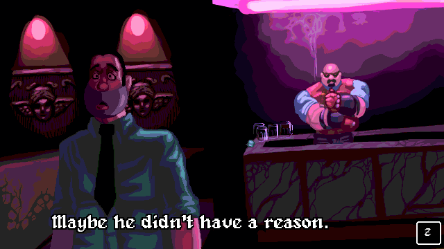 Strange Flesh - Domination Ending page 9 full