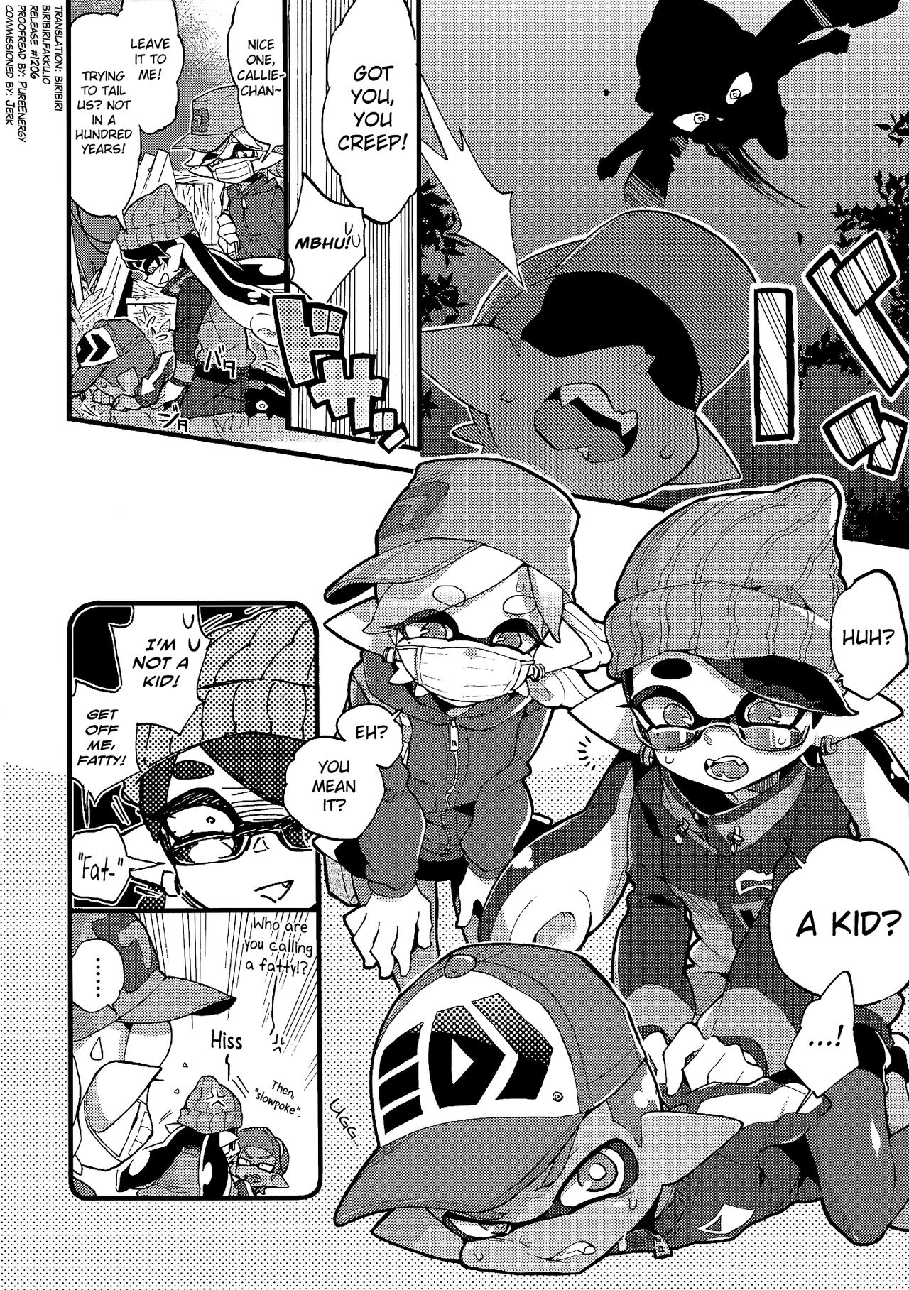Rironjou 3-patsu made nara Taeraremasu. page 5 full