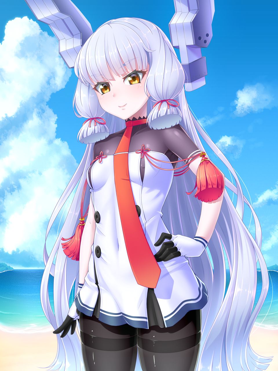 Murakumo Mizugi + α page 1 full