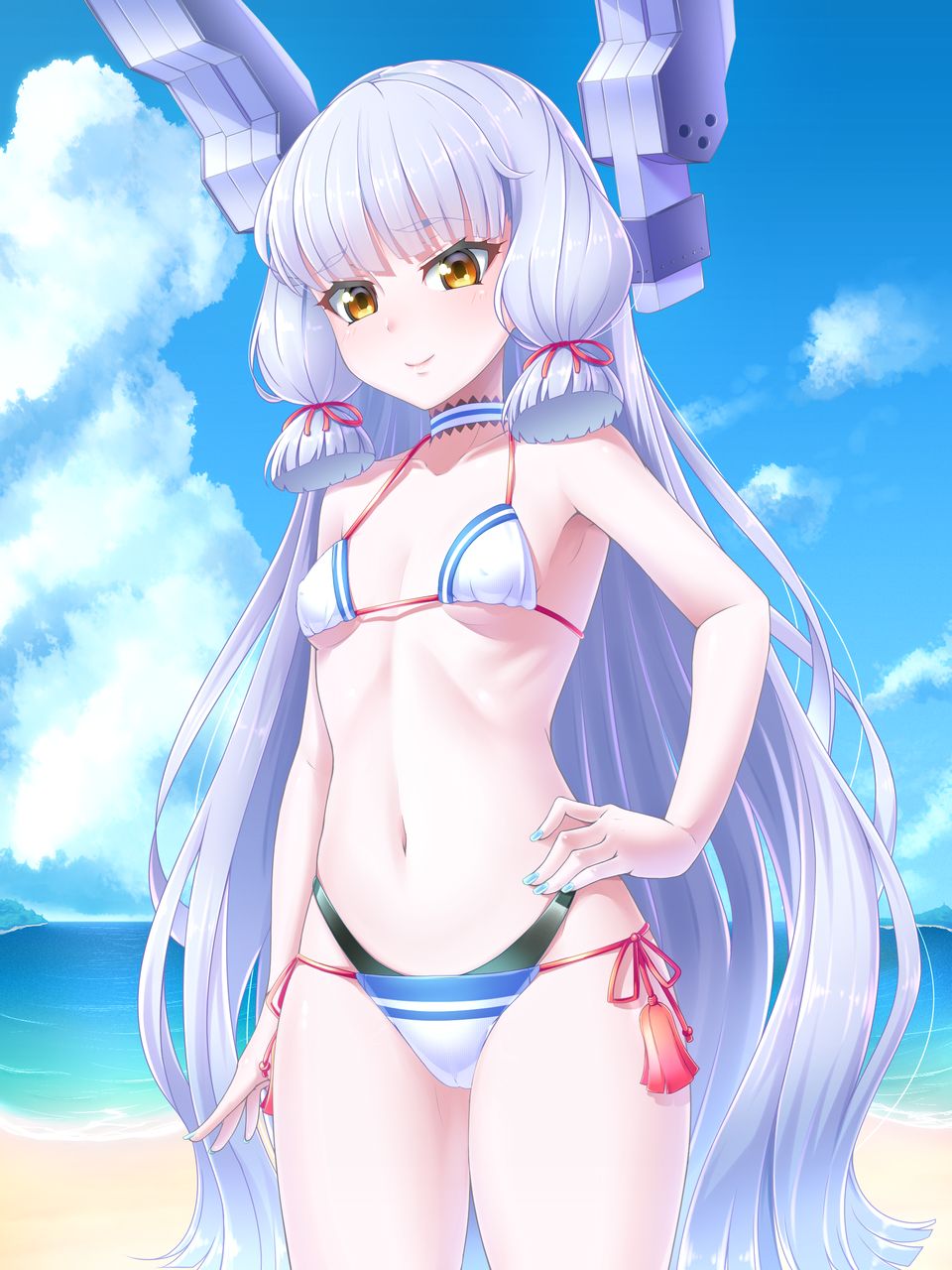 Murakumo Mizugi + α page 2 full