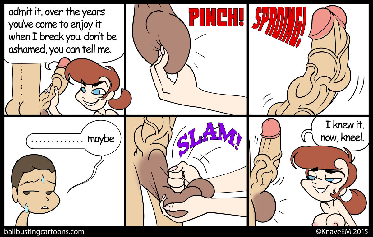 Amy &amp; Iain 5 page 10 full