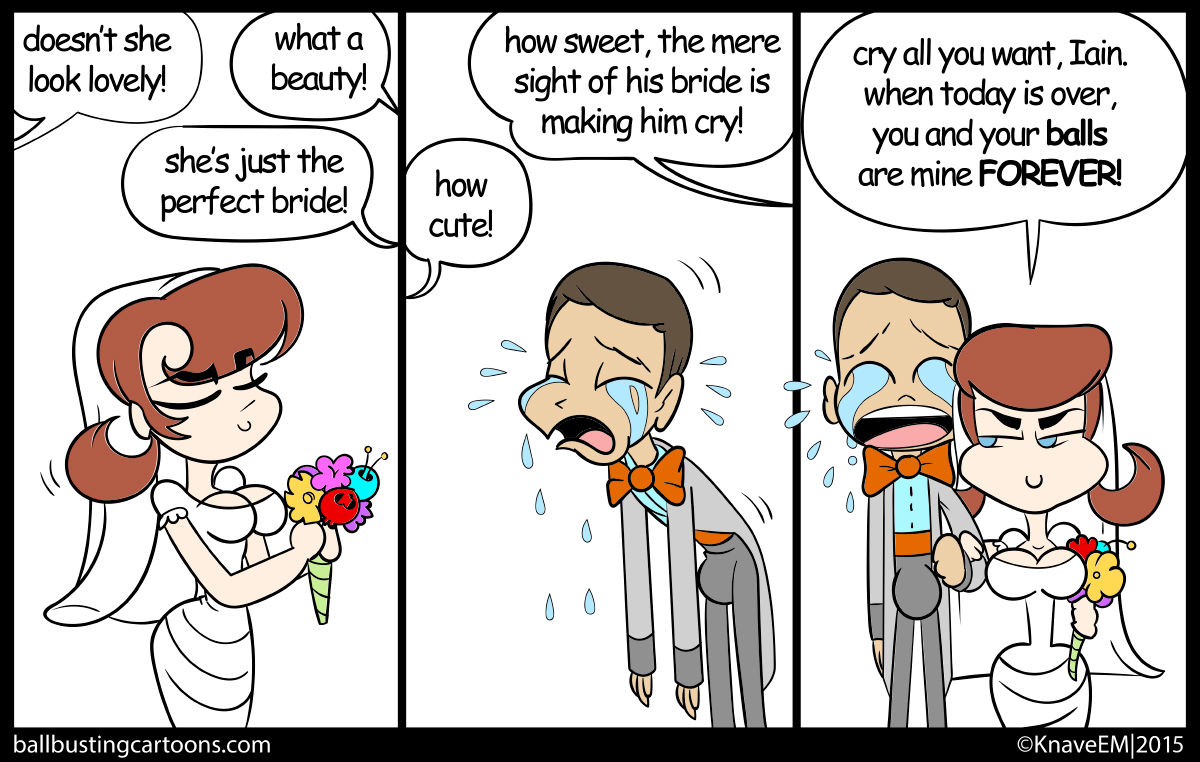 Amy &amp; Iain 5 page 2 full