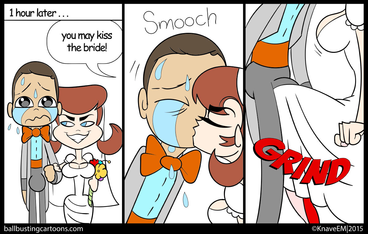 Amy &amp; Iain 5 page 3 full